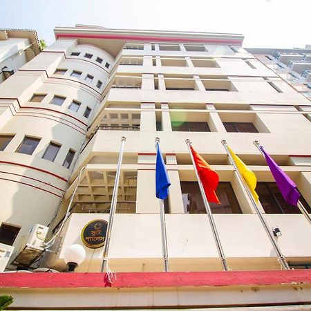 Hotel Suite Palace Baridhara Dhaka Exteriör bild