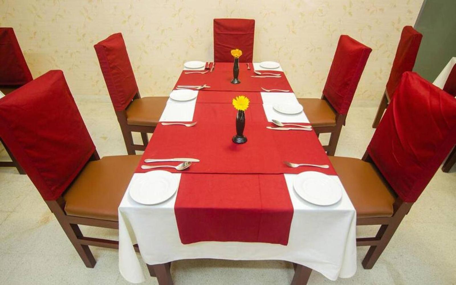 Hotel Suite Palace Baridhara Dhaka Exteriör bild